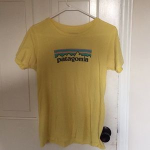 Patagonia t-shirt